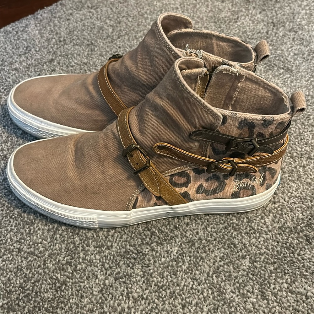 Blowfish Sneakers